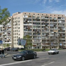 Квартира 20,3 м², студия - изображение 1