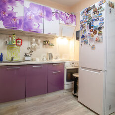 Квартира 39,1 м², 1-комнатная - изображение 5