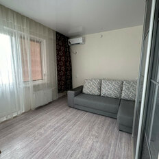 Квартира 28 м², студия - изображение 1
