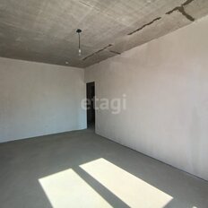 Квартира 65,7 м², 2-комнатная - изображение 3