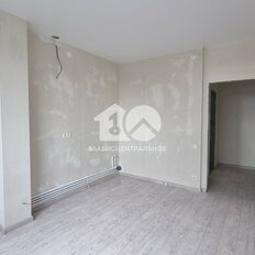 Квартира 58,4 м², 2-комнатная - изображение 3