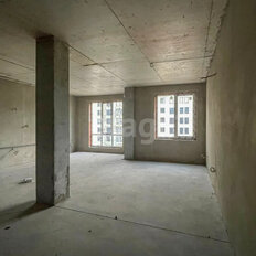 Квартира 52,8 м², 1-комнатная - изображение 3