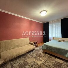 Квартира 35 м², 1-комнатная - изображение 4