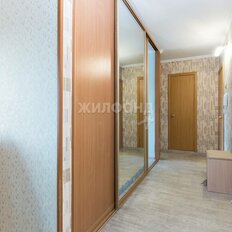 Квартира 59,1 м², 3-комнатная - изображение 1