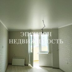 Квартира 108 м², 3-комнатная - изображение 4