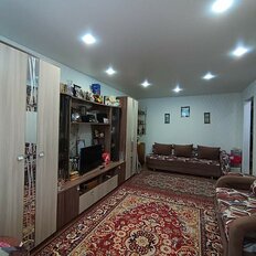 Квартира 36,8 м², 1-комнатная - изображение 4