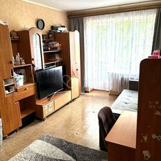 Квартира 29,1 м², 1-комнатная - изображение 4