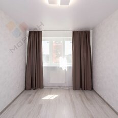 Квартира 21,8 м², студия - изображение 2