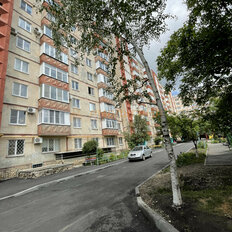 Квартира 36,2 м², 1-комнатная - изображение 3