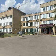 261 м², офис - изображение 4