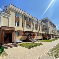 Квартира 85,8 м², 3-комнатная - изображение 1