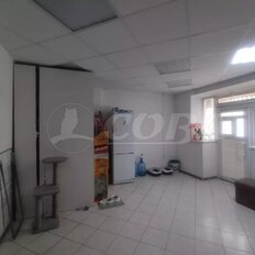 Квартира 33 м², студия - изображение 4