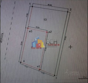 10 соток, участок - изображение 3