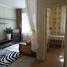 Квартира 31,7 м², 1-комнатная - изображение 1