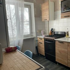 Квартира 60 м², 3-комнатная - изображение 2