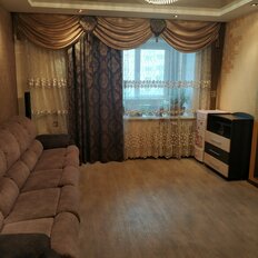 Квартира 106 м², 3-комнатная - изображение 2