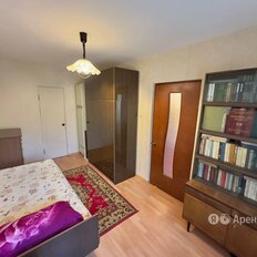 Квартира 56 м², 3-комнатная - изображение 4