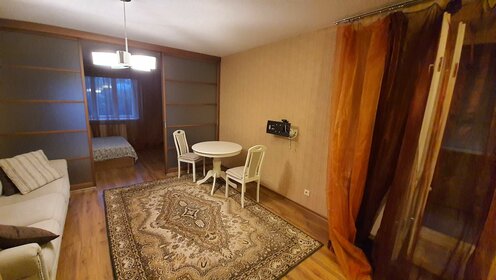 31 м², 1-комнатная квартира 25 000 ₽ в месяц - изображение 22