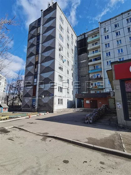 12 м², комната 1 230 000 ₽ - изображение 1