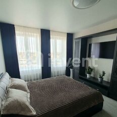 Квартира 46,1 м², 1-комнатная - изображение 1