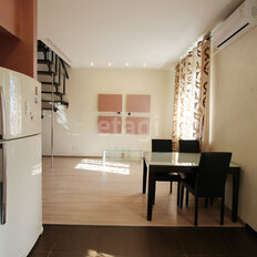 Квартира 118 м², 3-комнатная - изображение 4