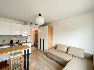 25 м², 1-комнатная квартира 47 000 ₽ в месяц - изображение 68