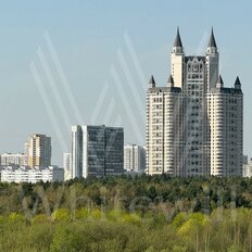 Квартира 68 м², 2-комнатная - изображение 1