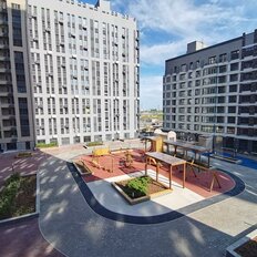 Квартира 41,2 м², 1-комнатная - изображение 3