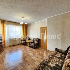 Квартира 50,1 м², 2-комнатная - изображение 3