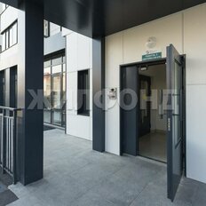 Квартира 23,6 м², студия - изображение 2