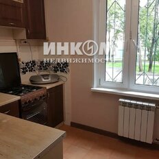 Квартира 32,7 м², 1-комнатная - изображение 5