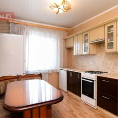 Квартира 67,2 м², 3-комнатная - изображение 1