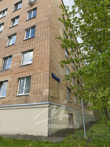 18,7 м², квартира-студия 6 500 000 ₽ - изображение 1