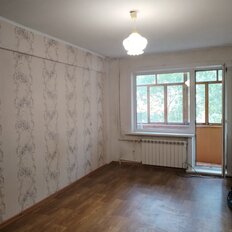 Квартира 31,8 м², 1-комнатная - изображение 5