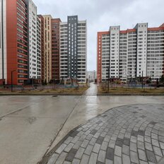 Квартира 36,6 м², 1-комнатная - изображение 2