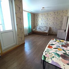 Квартира 30 м², студия - изображение 3