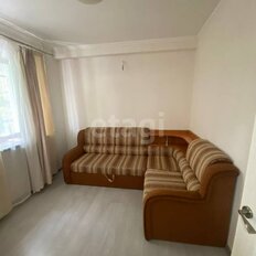 Квартира 40 м², 2-комнатная - изображение 4