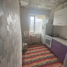 Квартира 29,6 м², 1-комнатная - изображение 2