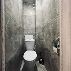 Квартира 52 м², 2-комнатная - изображение 5