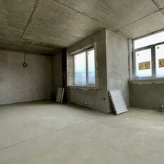 Квартира 84,6 м², 2-комнатная - изображение 2