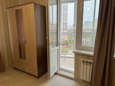 55 м², 2-комнатная квартира 27 000 ₽ в месяц - изображение 93