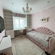 Квартира 64,5 м², 3-комнатная - изображение 4