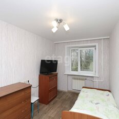 Квартира 42,7 м², 2-комнатная - изображение 5