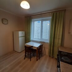 Квартира 39,7 м², 1-комнатная - изображение 3