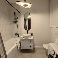 Квартира 43 м², 1-комнатная - изображение 3