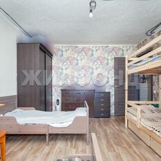 Квартира 43,8 м², 2-комнатная - изображение 4