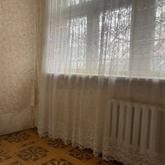 Квартира 24,7 м², 1-комнатная - изображение 3