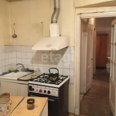 Квартира 69,8 м², 3-комнатная - изображение 5