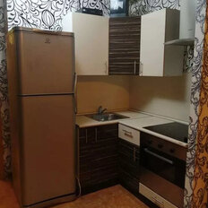 Квартира 31 м², студия - изображение 4