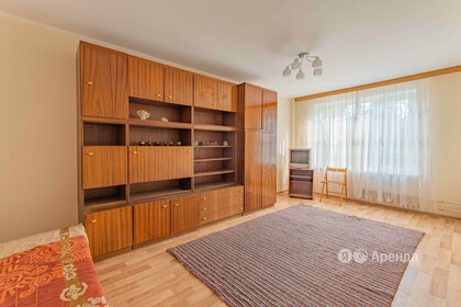 54 м², 2-комнатная квартира 45 000 ₽ в месяц - изображение 10